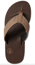 Volcom Victor Sandals - Wet N Dry Boardsports