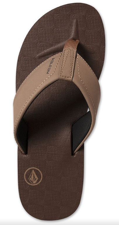 Volcom Victor Sandals - Wet N Dry Boardsports