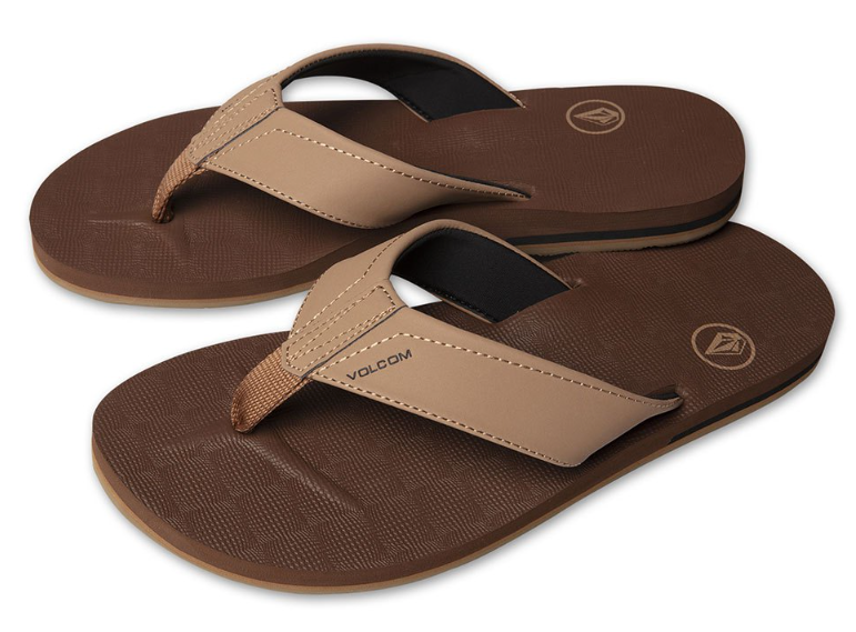 Volcom Victor Sandals - Wet N Dry Boardsports