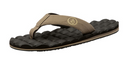 Volcom Recliner Sandal (Khaki) - Wet N Dry Boardsports