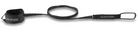 Dakine Kaimana Team 7' x 1/4" Surf Leash (Black) - Wet N Dry Boardsports