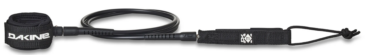 Dakine John John Florence Kainui 6' x 1/4" Leash - Wet N Dry Boardsports