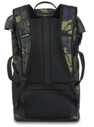 Dakine Mission Surf Roll Top 35L Backpack (Cascade Camo) - Wet N Dry Boardsports