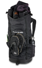 Dakine Mission Surf Roll Top 35L Backpack (Cascade Camo) - Wet N Dry Boardsports