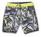 Volcom Scallop Mod 19' Boardshorts - Wet N Dry Boardsports