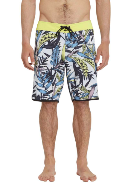 Volcom Scallop Mod 19' Boardshorts - Wet N Dry Boardsports
