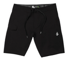 Volcom Lido Solid Mod 20" Boardshorts - Wet N Dry Boardsports