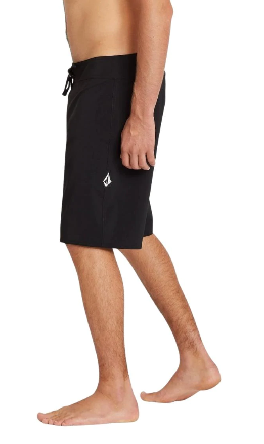 Volcom Lido Solid Mod 20" Boardshorts - Wet N Dry Boardsports