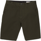 Volcom Frckn Modern Stretch Shorts (Duffle Bag) - Wet N Dry Boardsports