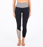 Hurley Mosaic geo surf Legging - Wet N Dry Boardsports