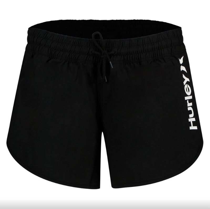 Hurley Phantom One and Only 5' Shorts - Wet N Dry Boardsports