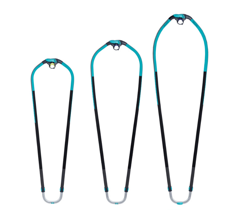 Duotone Silver Series Windsurf Boom - Wet N Dry Boardsports