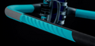 Duotone Silver Series Windsurf Boom - Wet N Dry Boardsports
