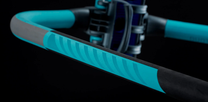 Duotone Silver Series Windsurf Boom - Wet N Dry Boardsports