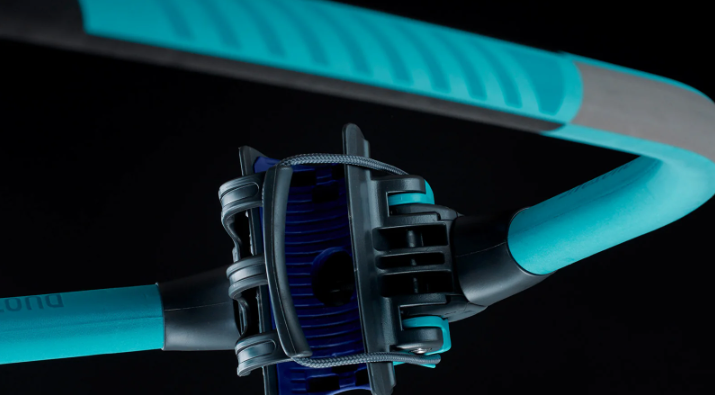 Duotone Silver Series Windsurf Boom - Wet N Dry Boardsports