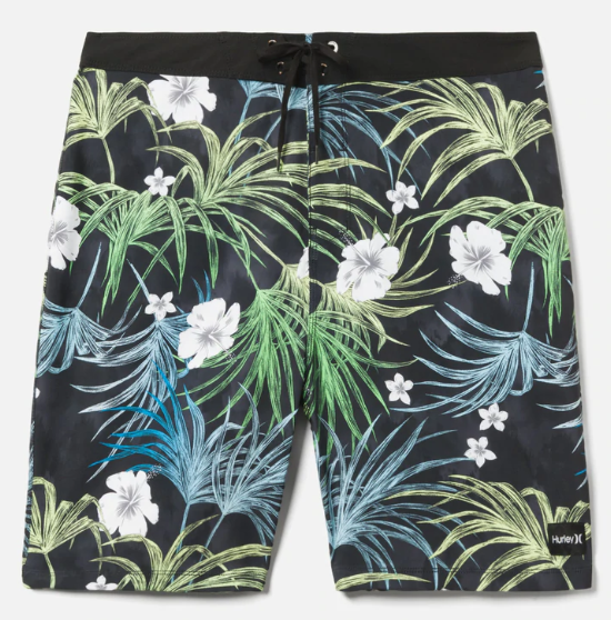 Hurley Weekender Boardshorts 20" - Wet N Dry Boardsports
