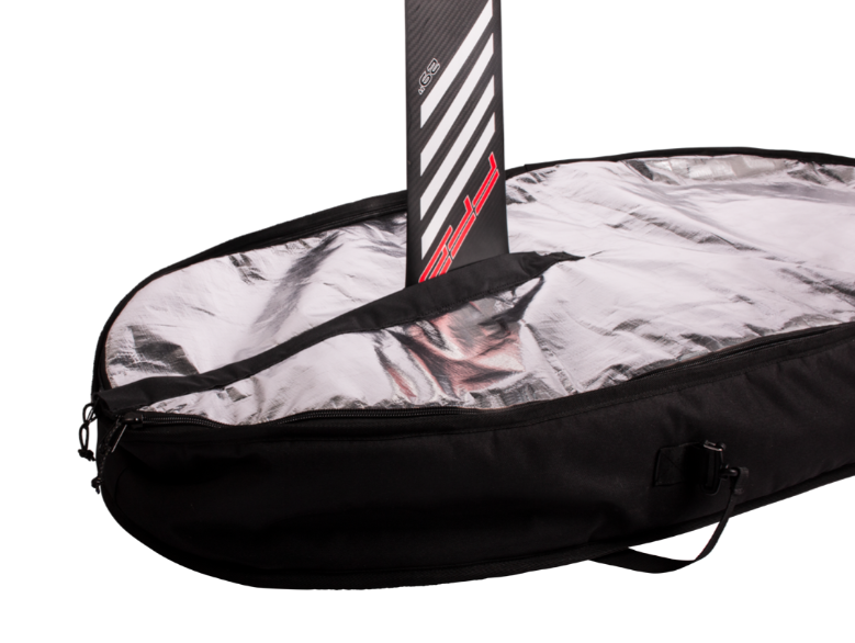 Freedom Foils Wingnut Board Bag - Wet N Dry Boardsports