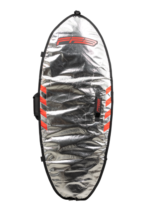 Freedom Foils Daytripper Board Bag - Wet N Dry Boardsports