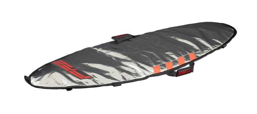 Freedom Foils Daytripper Board Bag - Wet N Dry Boardsports