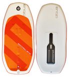 Ensis Rock N Roll Inflatable Wingfoil Package (1950/450) - Wet N Dry Boardsports
