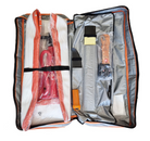 Ensis Rock N Roll Inflatable Wingfoil Package (1950/450) - Wet N Dry Boardsports