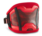 Dakine T-9 Classic Slider Harness (Deep Crimson) - Wet N Dry Boardsports