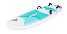 Fanatic Stingray Foil HRS 140L 2022 - Wet N Dry Boardsports