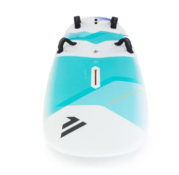 Fanatic Stingray Foil HRS 140L 2022 - Wet N Dry Boardsports