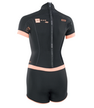 ION Amaze Shorty Wetsuit 2.5mm - Wet N Dry Boardsports