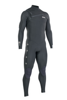 ION Seek Core 3/2 Front Zip Wetsuit - Wet N Dry Boardsports