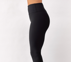 Eivy Icecold Tights (Team Black) - Wet N Dry Boardsports
