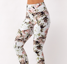 Eivy Icecold Tights (Bloom) - Wet N Dry Boardsports