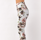Eivy Icecold Tights (Bloom) - Wet N Dry Boardsports