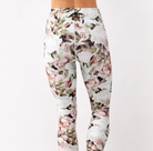 Eivy Icecold Tights (Bloom) - Wet N Dry Boardsports