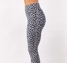 Eivy Icecold Tights (Snow Leopard) - Wet N Dry Boardsports