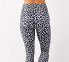 Eivy Icecold Tights (Snow Leopard) - Wet N Dry Boardsports