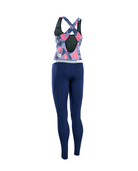 ION Amaze Long Jane 1.5mm Sleeveless Wetsuit (Cap Pink) - Wet N Dry Boardsports