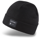 Dakine Cutter Beanie Kids (Black) - Wet N Dry Boardsports