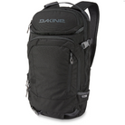 Dakine Heli Pro 20L Snowboard/Ski Backpack (Black) - Wet N Dry Boardsports