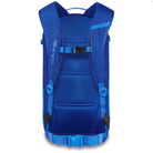 Dakine Heli Pack 12L Snow Backpack (Deep Blue) - Wet N Dry Boardsports