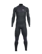 ION Element 5/4 Front Zip (Black) - Wet N Dry Boardsports