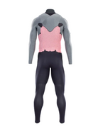 ION Element 5/4 Front Zip (Black) - Wet N Dry Boardsports