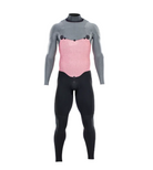 ION Element 5/4 Front Zip (Black) - Wet N Dry Boardsports