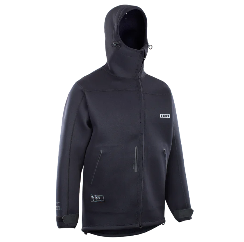 ION Neo Shelter Jacket Core - Wet N Dry Boardsports