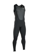 ION Long John 2.5 (Black) - Wet N Dry Boardsports