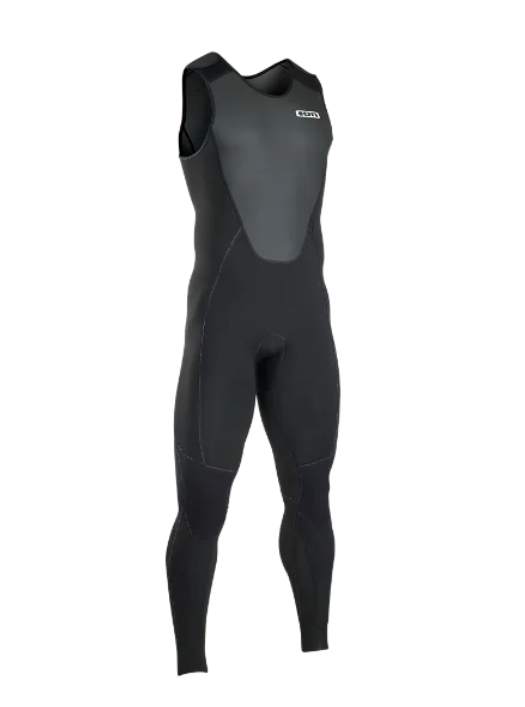 ION Long John 2.5 (Black) - Wet N Dry Boardsports