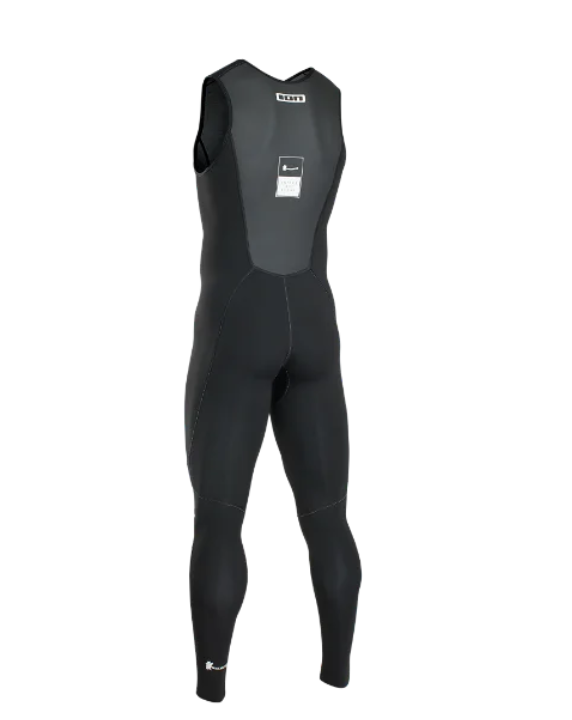 ION Long John 2.5 (Black) - Wet N Dry Boardsports