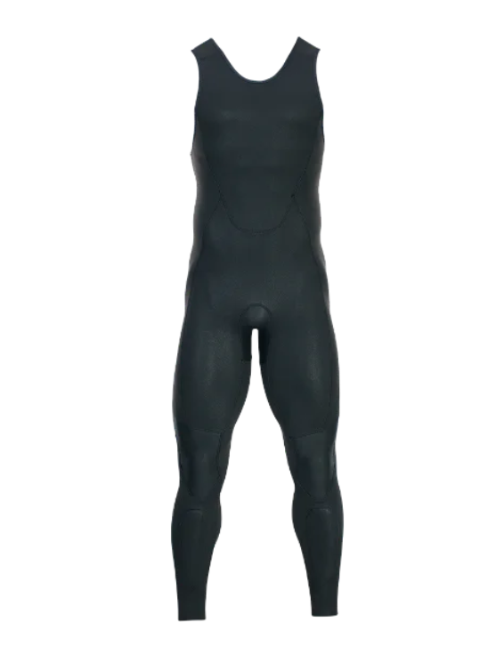 ION Long John 2.5 (Black) - Wet N Dry Boardsports
