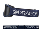 Dragon Lil D Kids Snow Goggles (Shadow Lite) - Wet N Dry Boardsports