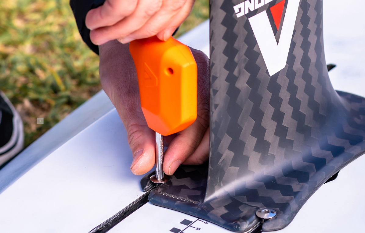 Armstrong Performance Foil Masts - Wet N Dry Boardsports